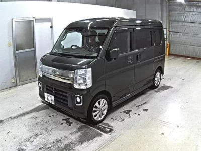 Nissan CLIPPER RIO