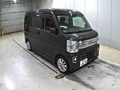 Nissan CLIPPER RIO
