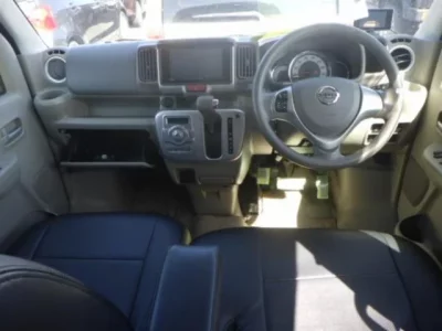 Nissan CLIPPER RIO