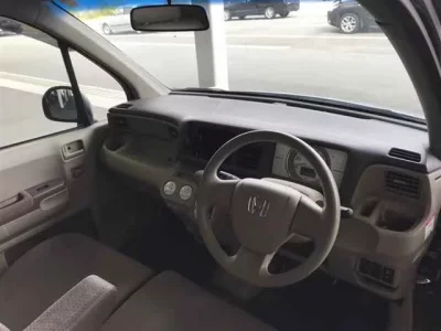 Honda LIFE
