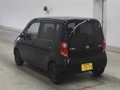 Honda LIFE