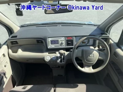 Honda LIFE