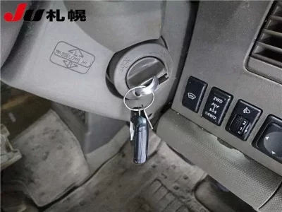 Nissan CUBECUBIC