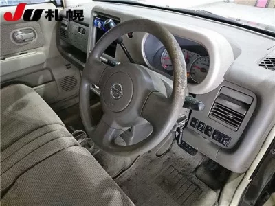 Nissan CUBECUBIC