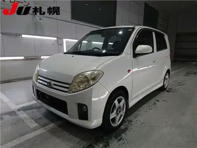 Daihatsu MAX