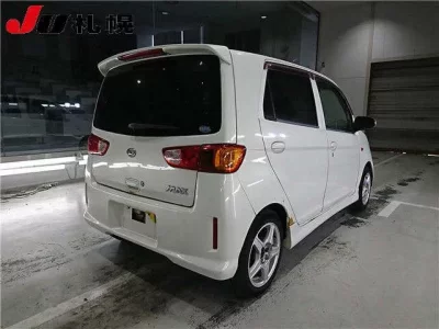 Daihatsu MAX