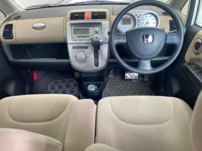 Honda LIFE