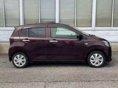 Subaru PLEO PLUS