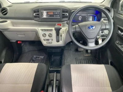 Subaru PLEO PLUS