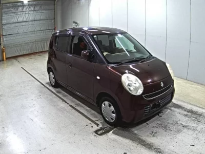 Suzuki MRWAGON