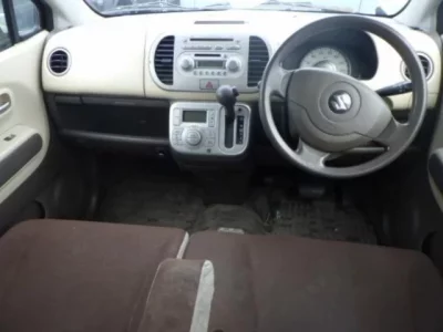 Suzuki MRWAGON