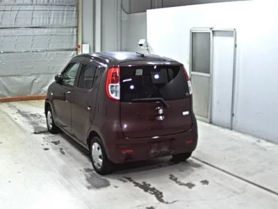 Suzuki MRWAGON