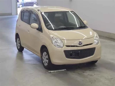 Mazda CAROL