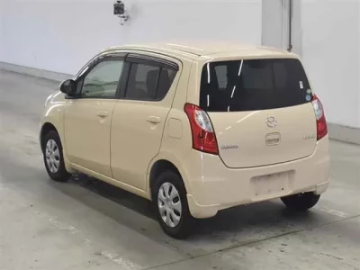 Mazda CAROL