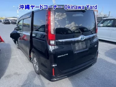 Toyota ESQUIRE