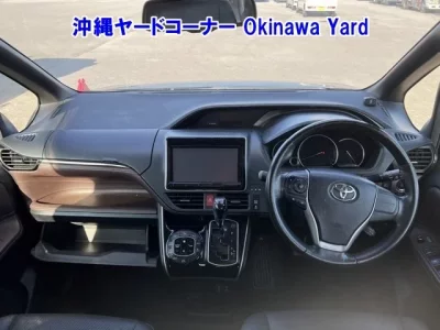 Toyota ESQUIRE