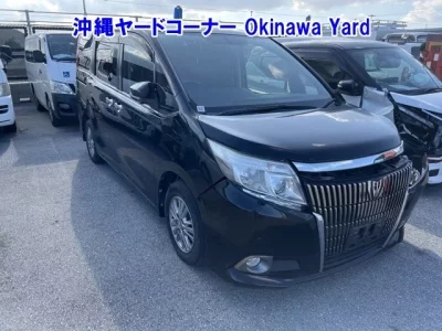 Toyota ESQUIRE