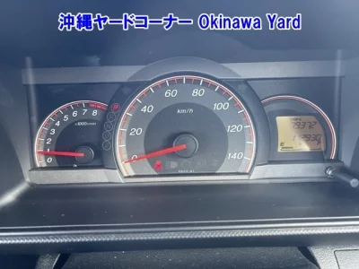 Honda ZEST