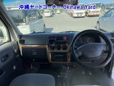 Honda VAMOS