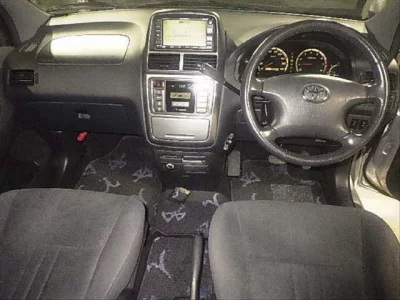 Toyota GAIA