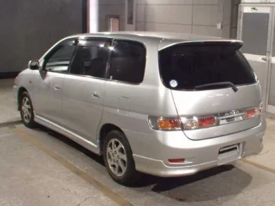 Toyota GAIA