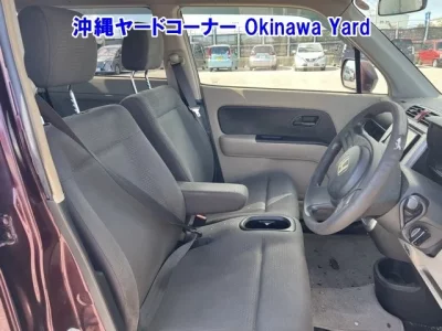 Honda ZEST