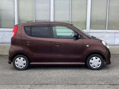 Suzuki MRWAGON
