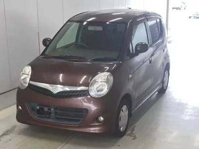Suzuki MRWAGON