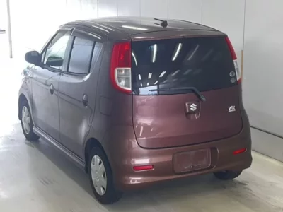 Suzuki MRWAGON