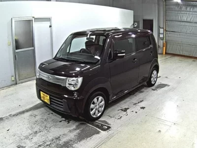 Suzuki MRWAGON