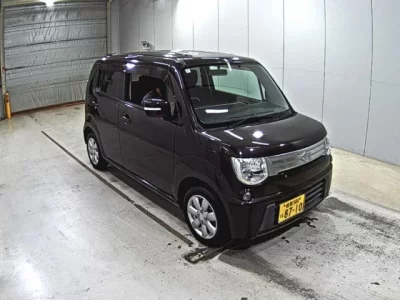 Suzuki MRWAGON