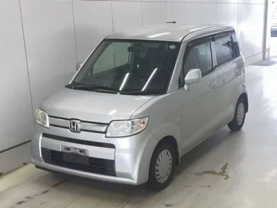 Honda ZEST