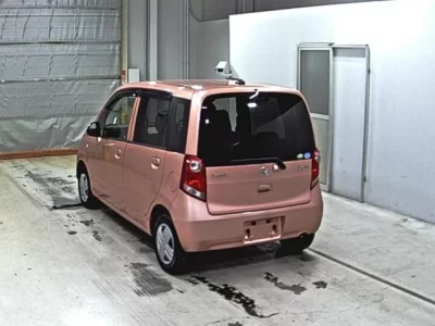 Honda LIFE