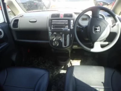 Honda LIFE