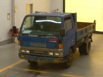 Mazda TITAN
