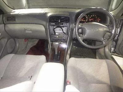 Toyota WINDOM