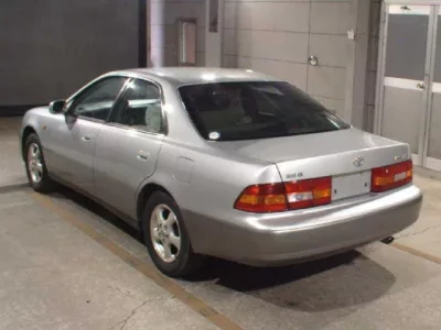 Toyota WINDOM