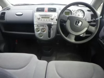 Honda LIFE