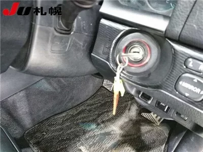 Toyota MARK2 BLIT