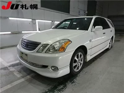 Toyota MARK2 BLIT