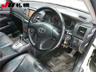 Toyota MARK2 BLIT