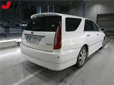 Toyota MARK2 BLIT