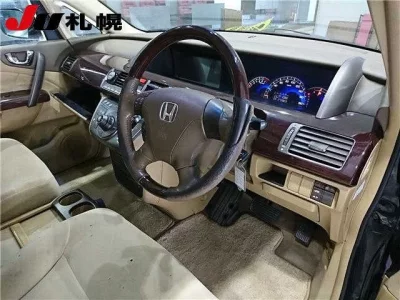 Honda ELYSION
