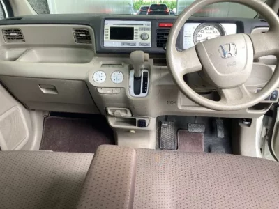 Honda LIFE