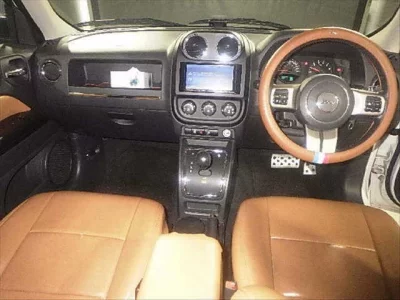 Chrysler JEEP PATRIOT