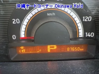 Suzuki MRWAGON