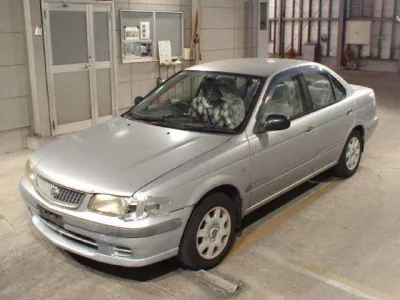 Nissan SUNNY