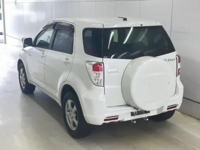 Daihatsu Be-Go
