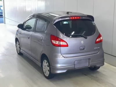 Suzuki CERVO