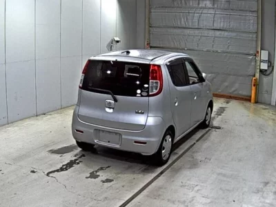 Suzuki MRWAGON